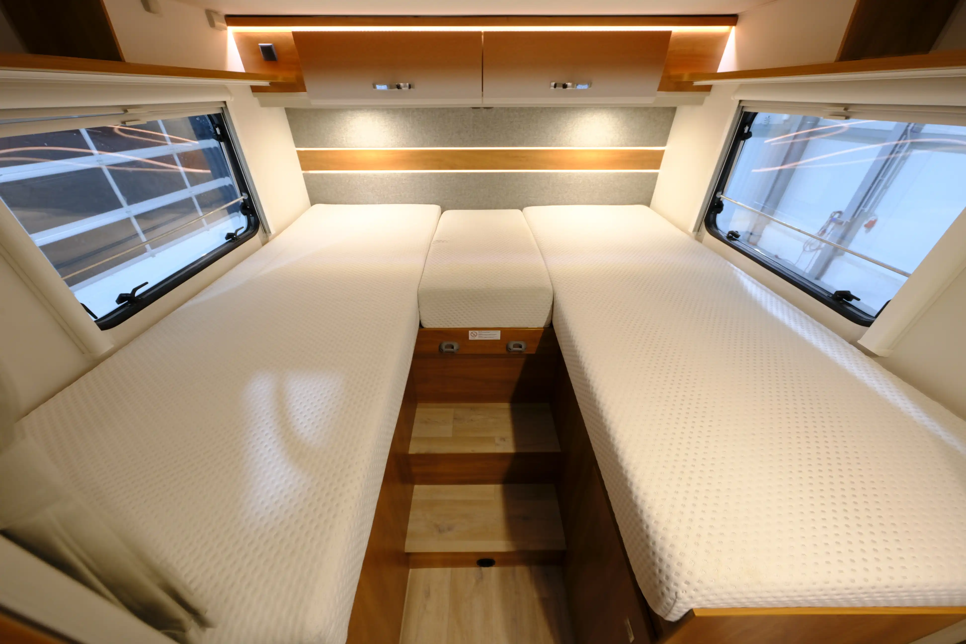 DETHLEFFS Trend T 6717 EB - Ansicht 11